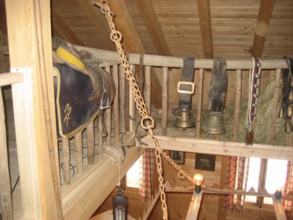 Foto: "Ochs am Berg" 