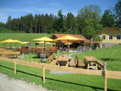 Foto: "Ochs am Berg" 